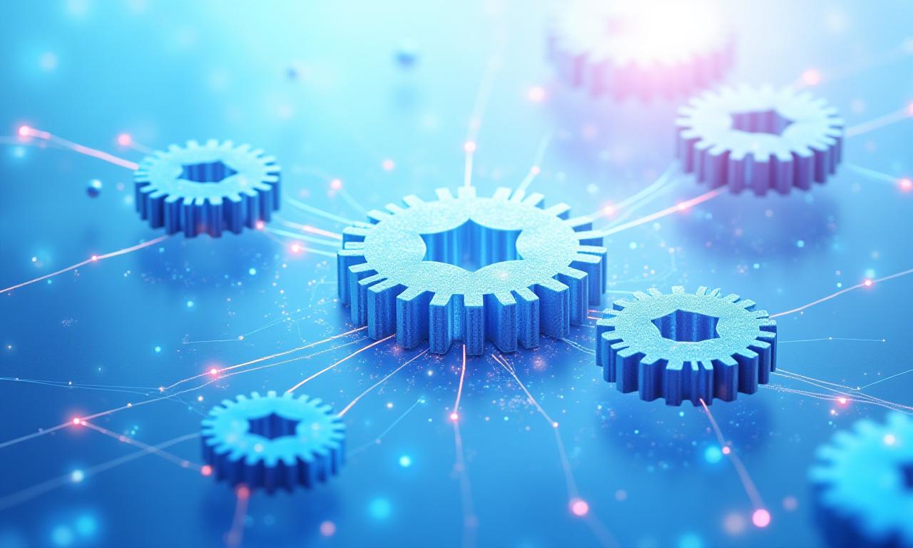 Digital transformation guide