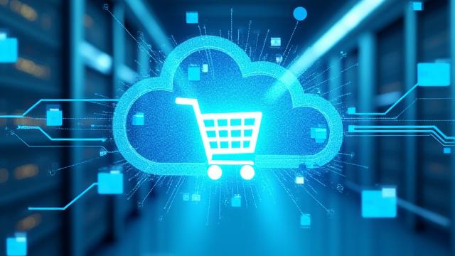 Cloud migration case study