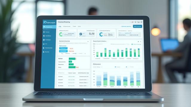 CRM implementation case study