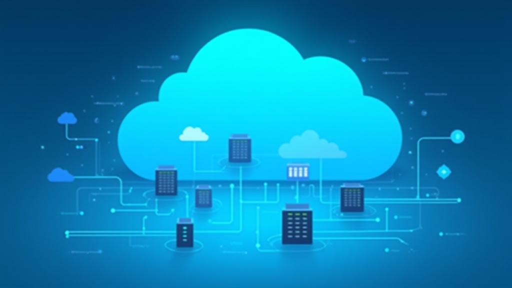 Cloud migration for SMBs