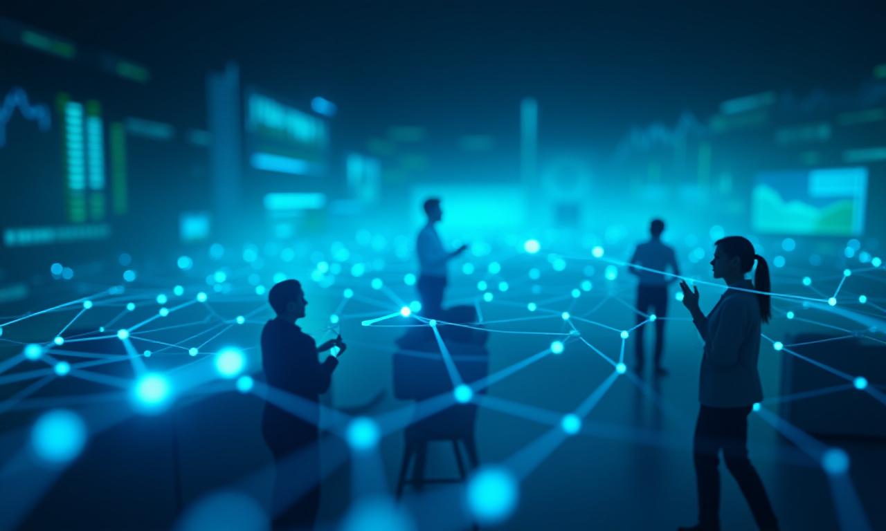 Data analytics for business growth