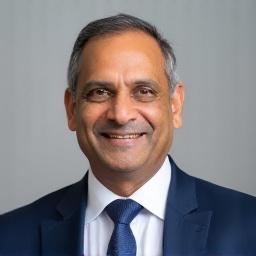 Arjun Sharma, CEO & Founder