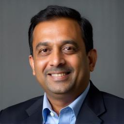 Rajesh Kumar, Head of Strategy